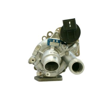 BorgWarner Turbocharger BV39-1872 suits Range Rover 3.6L TDV8 TT 07-11 LR004038 LHS BW54399880112