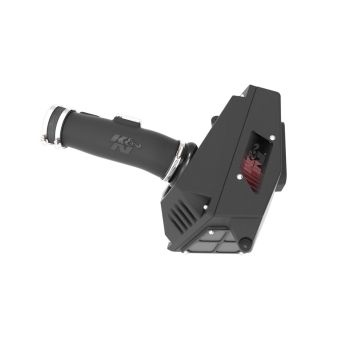 K&N 57S-7070 Performance Air Intake System
