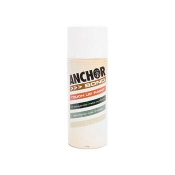 Anchor Bond Apo Grey Spray Paint 150g 58142M