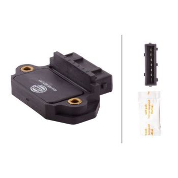 Hella Ignition Module 5DA006623191