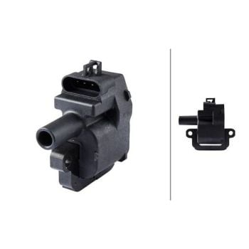 Hella Ignition Coil 5DA230035261