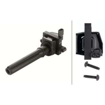Hella Ignition Coil 5DA230035301