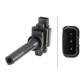 Hella Ignition Coil 5DA230035321