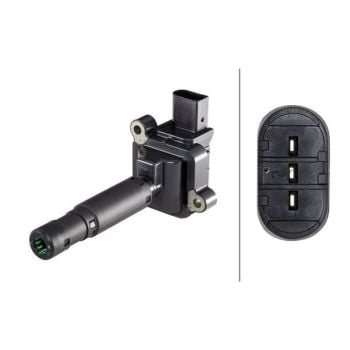 Hella Ignition Coil 5DA358000111