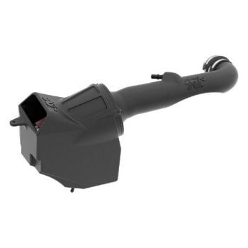 K&N 63-1576 Performance Air Intake System