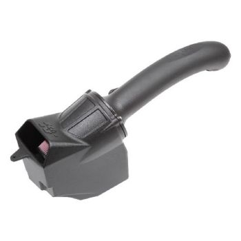K&N 63-1580 Performance Air Intake System