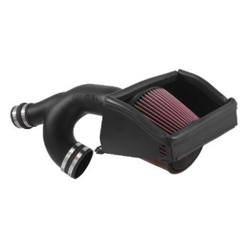 K&N 63-2592 Performance Air Intake System