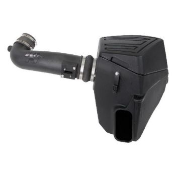 K&N 63-3117 Performance Air Intake System