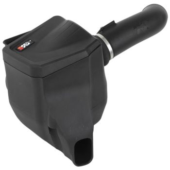 K&N 63-3119 Performance Air Intake System