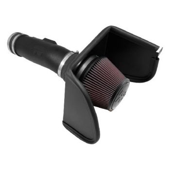K&N 63-6019 Performance Air Intake System