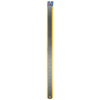 Kincrome Stainless Steel Rule 600mm (24") Metric & Imperial 64004
