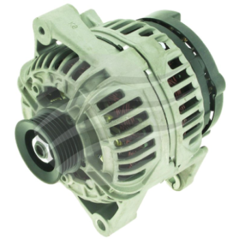 Jaylec Alternator 120A HOLDEN TS ASTRA AH 5PV Z18XE Z14XE 65-6209-1