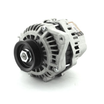 Jaylec Alternator 80A HONDA JAZZ GD 02-08 1.4L L13A1 1.5L L15A1 CITY 65-6653