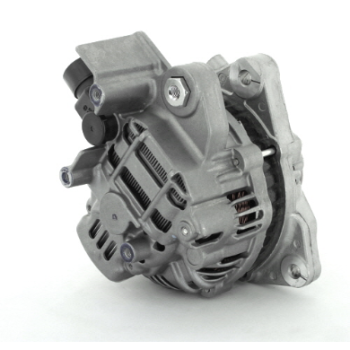 Jaylec Alternator 12V 80A HONDA CIVIC FD FN 1.8 2.0L 2006- L4 4 PIN PLUG 65-6683
