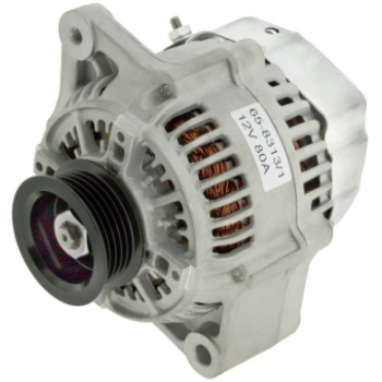 Jaylec Alternator 12V 70A HILUX 2RZ 3RZ LANDCRUISER 3RZ 95-11 65-8313-1