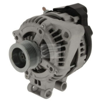 Jaylec Alternator 14V 150A RANGE ROVER 4.2L 4.4L V8 2004-10 6PV 65-8506