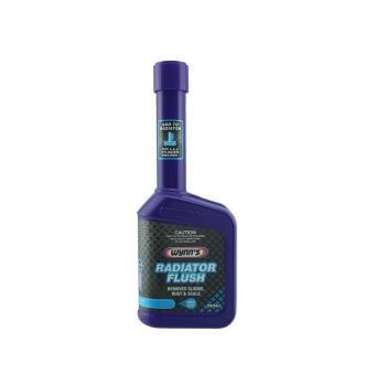 Wynns (R) Radiator Flush 325mL 65332