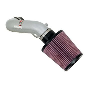 K&N 69-0015TS Performance Air Intake System