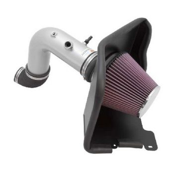 K&N 69-5309TS Performance Air Intake System