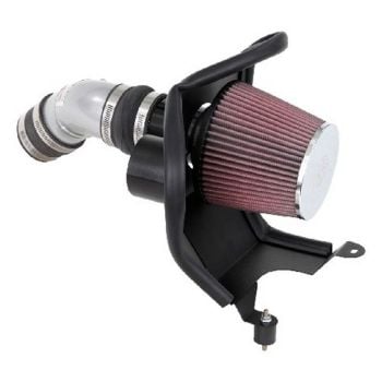 K&N 69-5322TS Performance Air Intake System