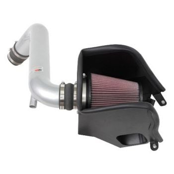 K&N 69-5323TS Performance Air Intake System
