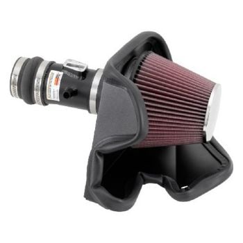 K&N 69-7063TTK Performance Air Intake System