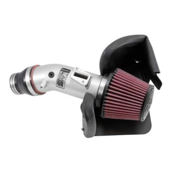 K&N 69-7079TS Air Intake System