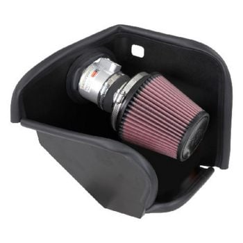 K&N 69-7085TS Performance Air Intake System