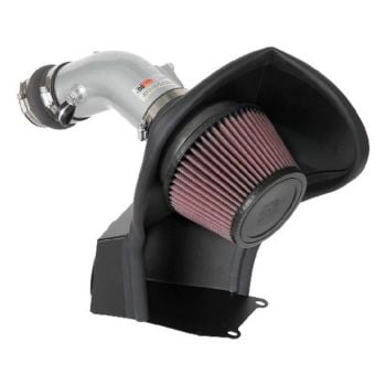 K&N 69-8758TS Performance Air Intake System