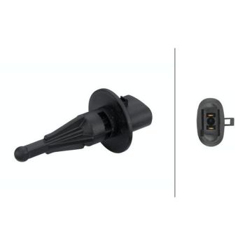 Hella Air Temperature Sensor 6PT009109261