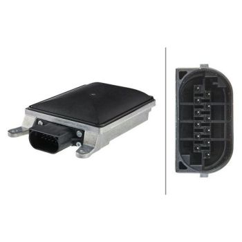Hella Lane Change Assist Module 6PZ010905361
