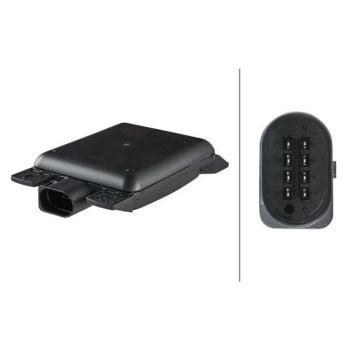 Hella Blind Spot Recognition Module 6PZ011719241