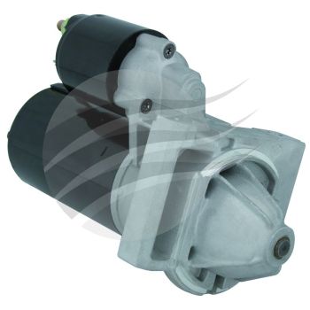 Jaylec 70-1002 Starter Motor 12V fits 9TH Commodore 3.8L V6 VN VR VS VX VY Auto V6