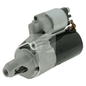 Jaylec 70-1043-1 Starter Motor 12V fits Mercedes-Benz C230 2.5L C280 3.0L M272