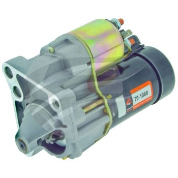Jaylec 70-1068 Starter Motor 12V fits 9T CW Renault Megane