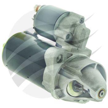 Jaylec 70-1093 Starter Motor 12V fits Audi A4 A6 98-04 9TH