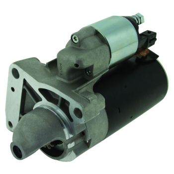 Jaylec 70-1318 Starter Motor 12V fits Mini 1.4L 1.6L with Stop-Start