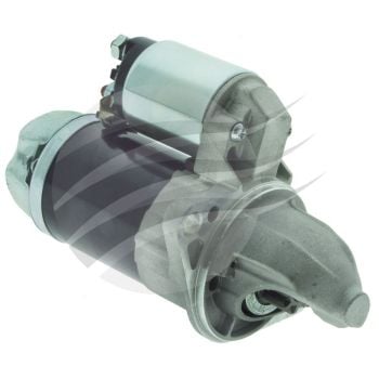 Jaylec 70-6041-1 Starter Motor 12V fits 9TH Subaru Liberty Auto EJ25 EA82 EA71