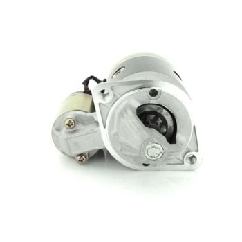 Jaylec 70-6123 Starter Motor 12V fits Hyundai Excel Manual 8TH 18mm O/M