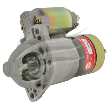 Jaylec 70-6242 Starter Motor 12V fits Mitsubishi Magna TE TF Manual 8TH