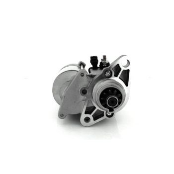 Jaylec 70-8439 Starter Motor 12V fits 1.4KW 10T Toyota Land Cruiser FZJ80 1FZ 4.5L