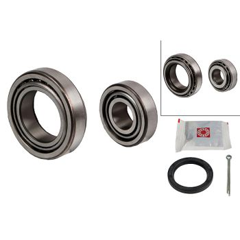 FAG Wheel Bearing Kit 713606140