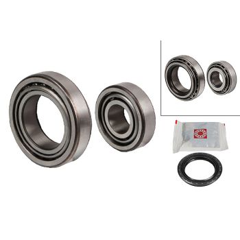 FAG Wheel Bearing Kit 713606200