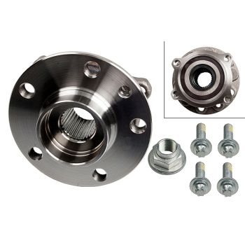 FAG Wheel Bearing Kit 713606360