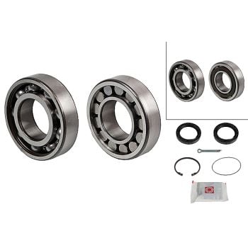 FAG Wheel Bearing Kit 713611530