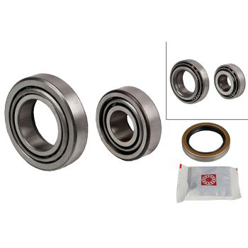 FAG Wheel Bearing Kit 713612110