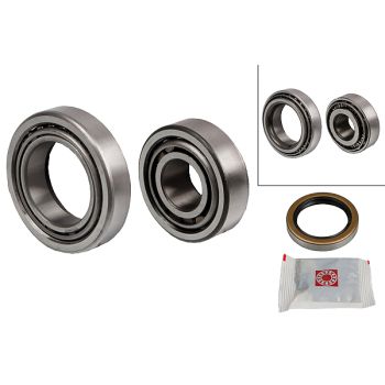 FAG Wheel Bearing Kit 713612130