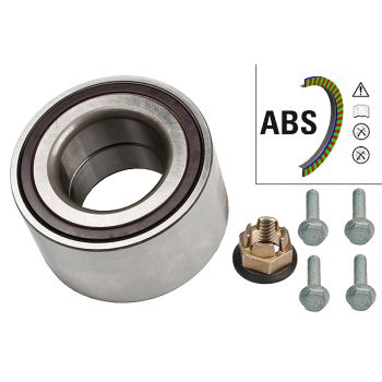 FAG Wheel Bearing Kit 713612270