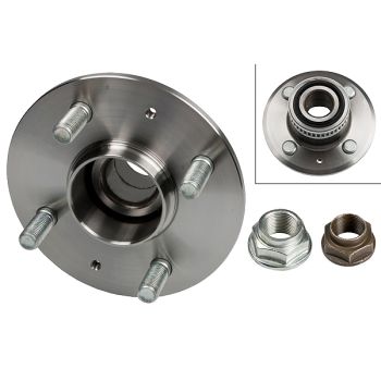 FAG Wheel Bearing Kit 713617410