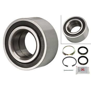 FAG Wheel Bearing Kit 713618020